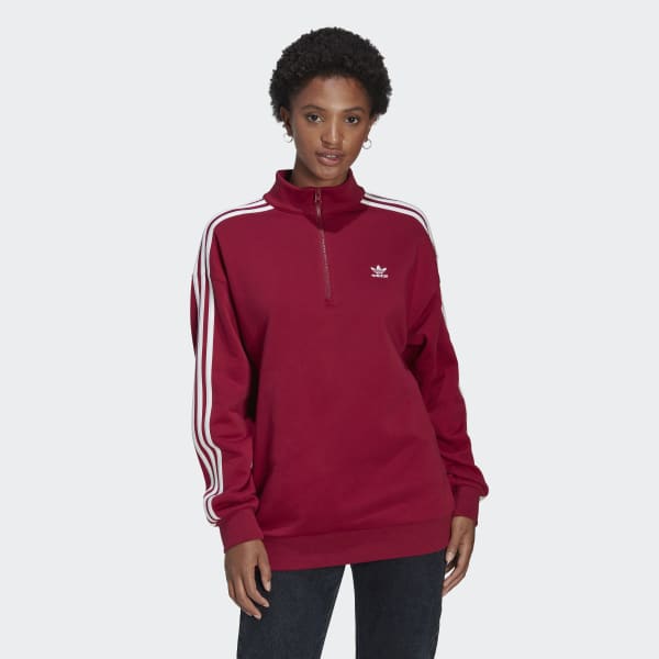 Rod Quarter-Zip sweatshirt ELM72