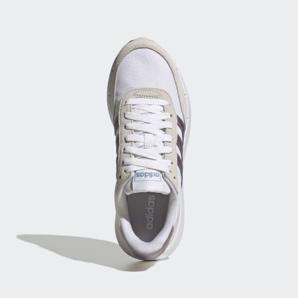 adidas Tenis Run 60s 2.0 - Blanco | adidas Mexico