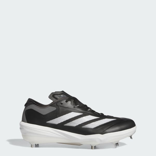 Adizero Impact Cleats　WHT/GLD　26.5㎝　V Amazon.com | adidas Men's Adizero Impact Baseball, White