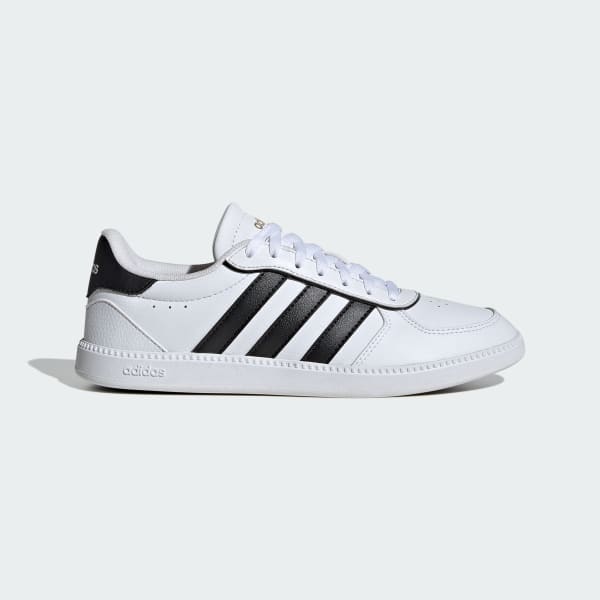 Blanco Zapatilla Breaknet Sleek