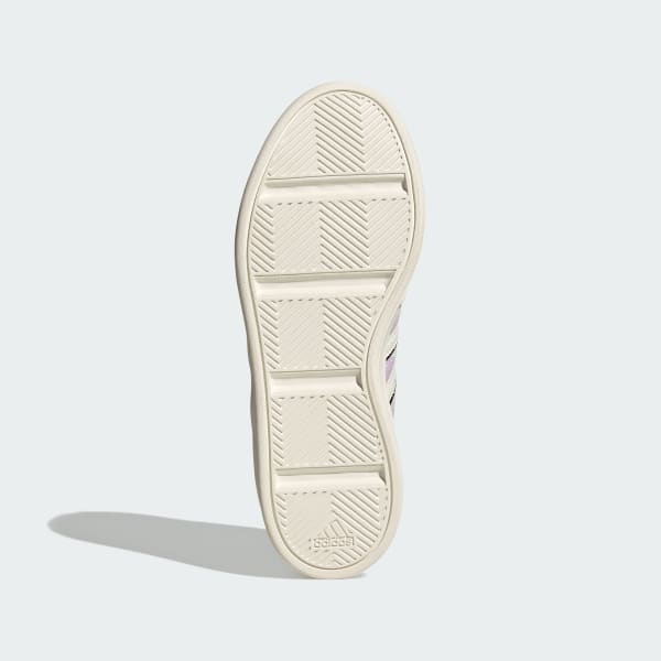 Blanco ZAPATILLAS ASPYRE 3 TIRAS