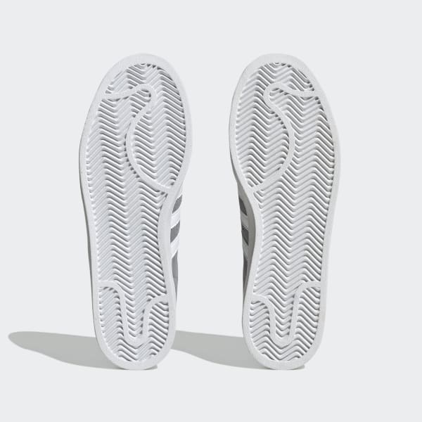 สีเทา รองเท้า Campus 2.0