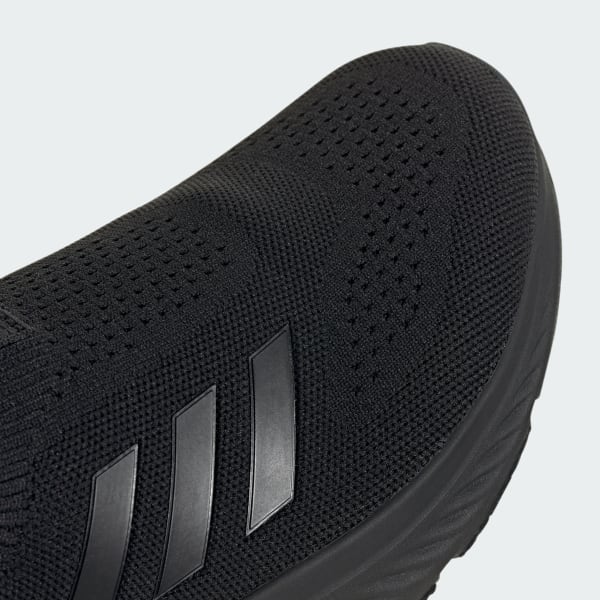 adidas Cloudfoam Walk Lounger Shoes Black adidas Thailand