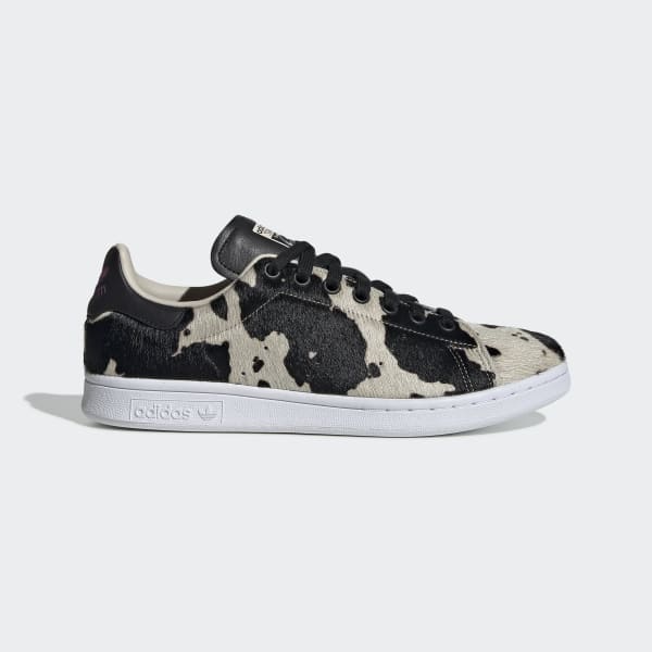 stan smith core black
