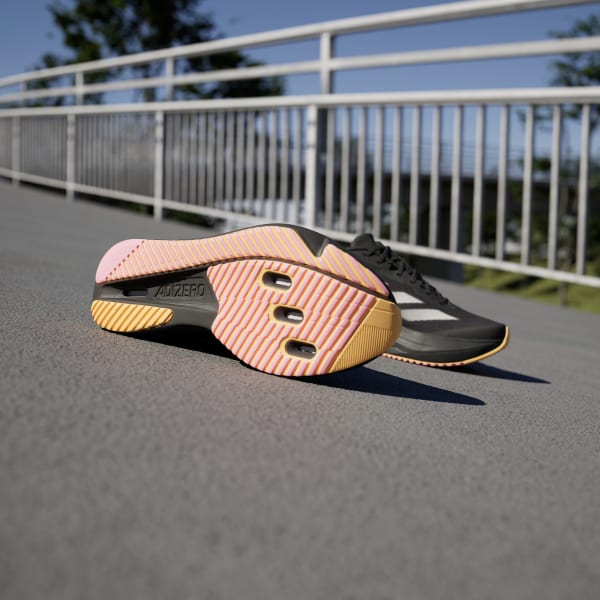 Negro Zapatillas de Running Adizero SL2