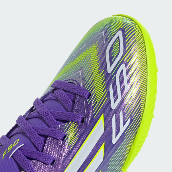 F50 League Turf Cleats Kids