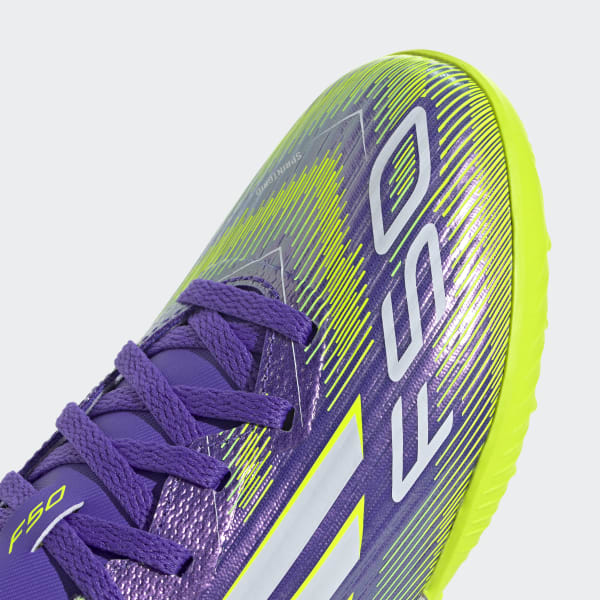 シューズ F50 LEAGUE TF 26cm adidas F50 League Turf Low-Top Soccer Shoes