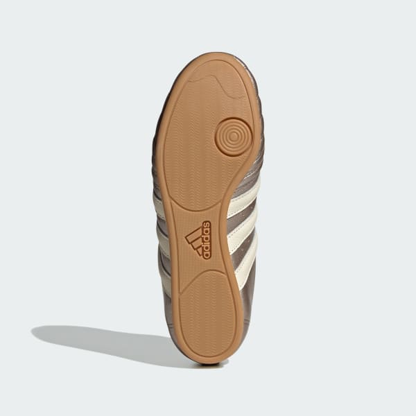 Brun adidas Taekwondo Sko