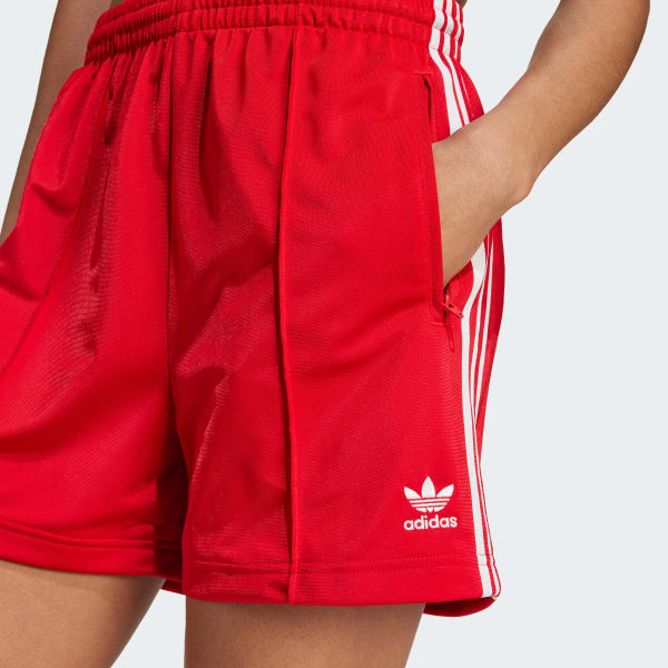 Adidas female shorts discount