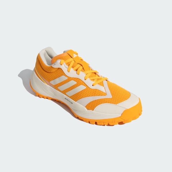 Orange SCORERUN Shoes
