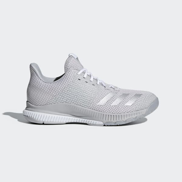 adidas yung tutte argento
