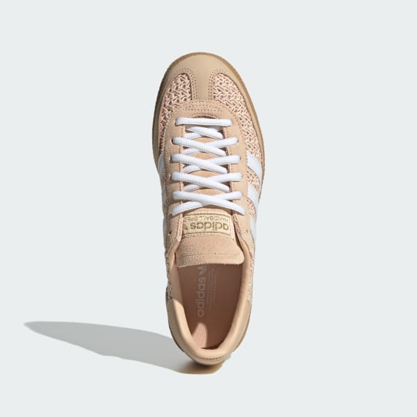 Pink Handball Spezial Shoes