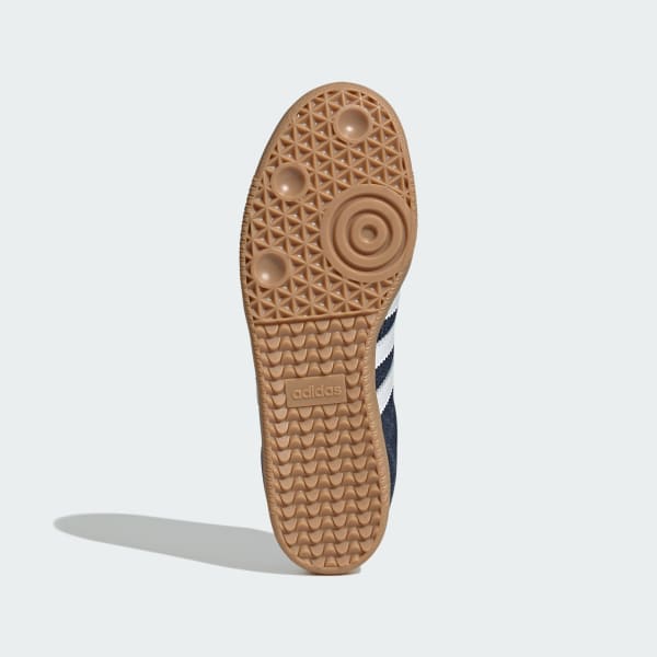 Μπλε Samba Shoes