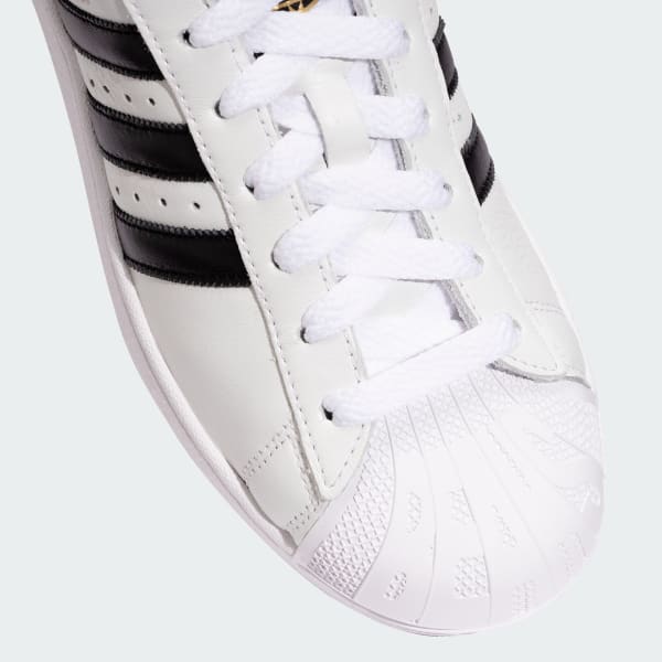23.5 ADIDAS BEAMS 別注 SUPERSTAR Ⅱ WHITE BEAMS MEN｜【別注】adidas / SUPERSTAR II WHITE アディダス