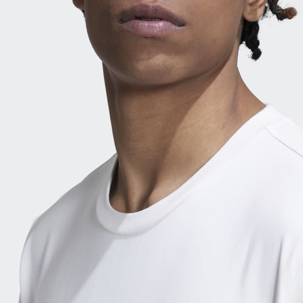 Bialy Belgium Lifestyle Heavy Cotton Tee UB200