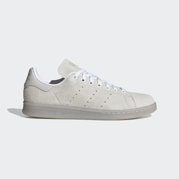 stan smith white grey