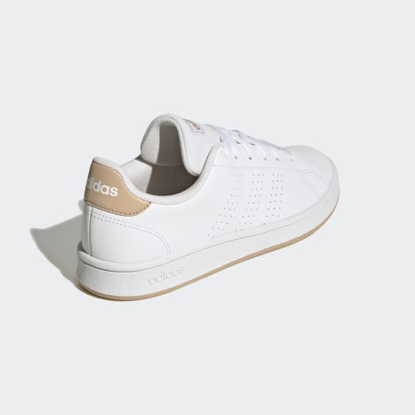 adidas Advantage Base Court Lifestyle Shoes White adidas