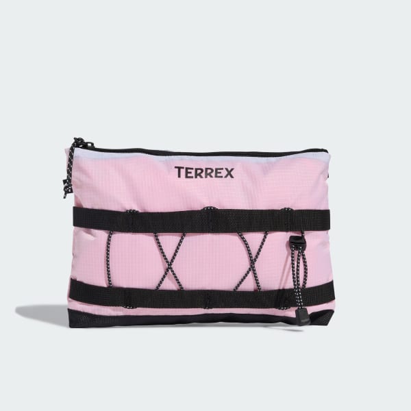 White Terrex Multi Organizer Bag