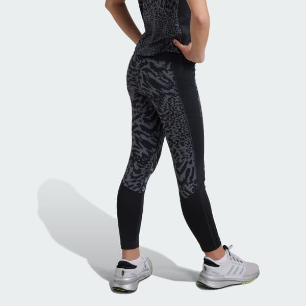 Optime 7 8 Leggings Kids