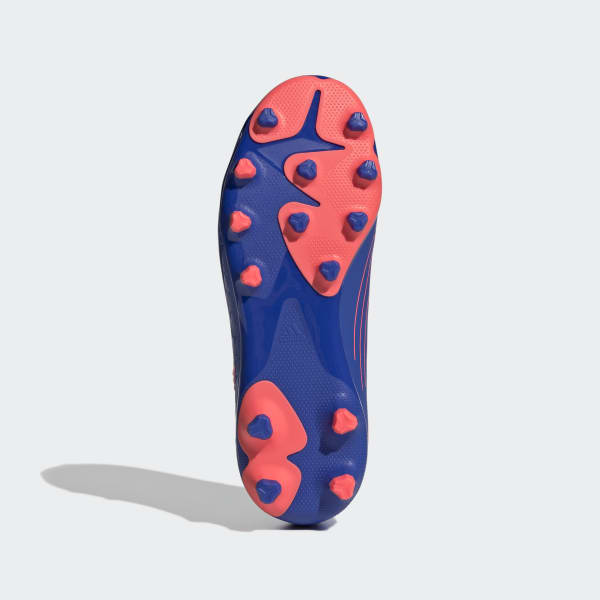 Azul Botines Predator Freak Edge.3 Multiterreno