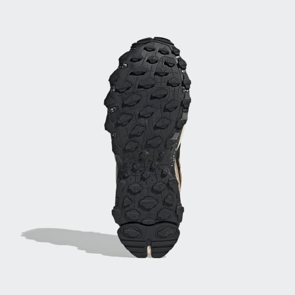 Beige Tenis Hyperturf Adventure