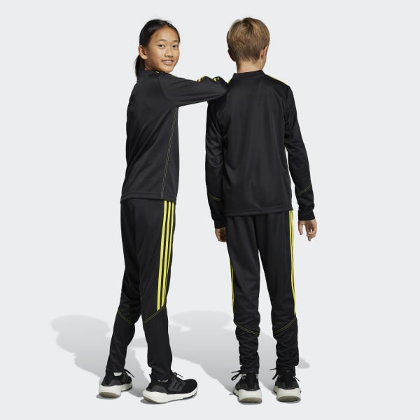 Adidas Tiro 15 Training Pants Junior Deals SAVE 50  pivphuketcom