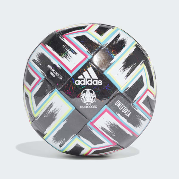 bola adidas uniforia