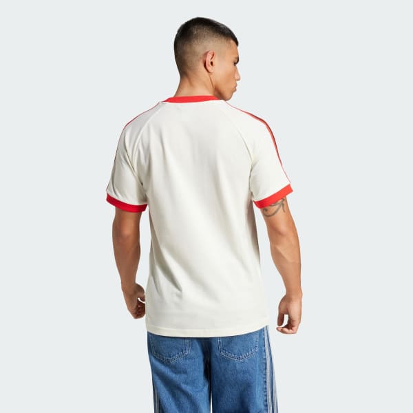 Weiss CR Flamengo '81 T-Shirt