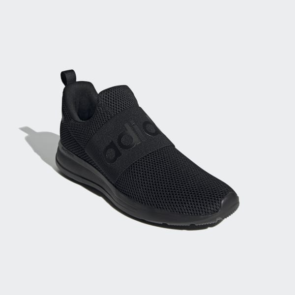 Lite Racer Adapt 4.0 Shoes - Black | men lifestyle | adidas US