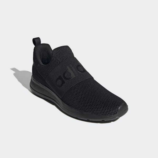 Siyah Lite Racer Adapt 4.0 Shoes