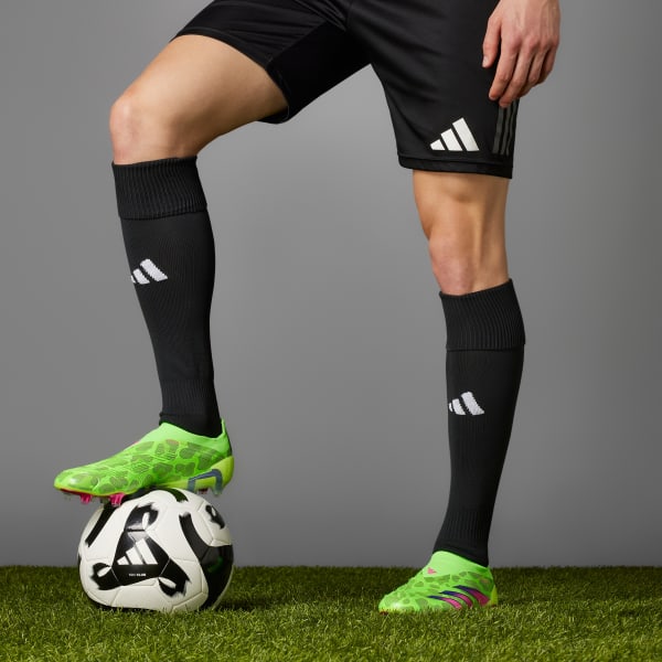 プレデターエリート　LL FG adidas（アディダス） プレデター ELITE LL FG チームソーラーイエロー