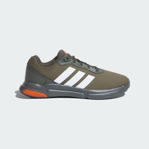 Green TRACK-GAIT