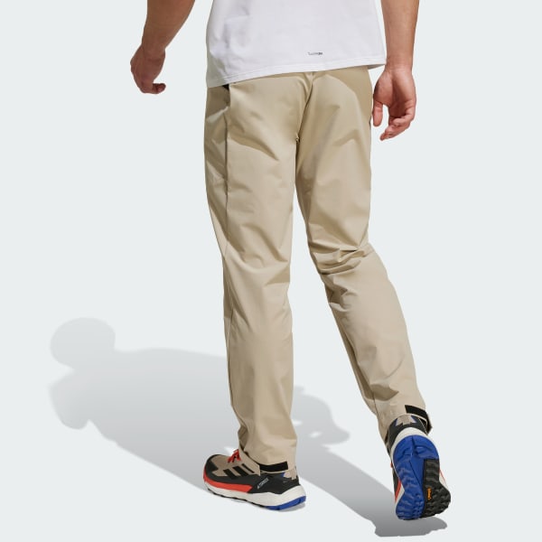 Μπεζ Terrex Xperior Pants