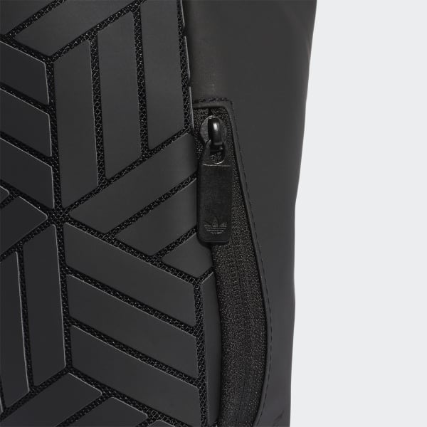 Adidas 3d Gym Sack Black Adidas Canada