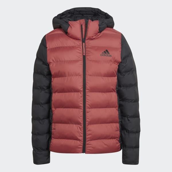 Czerwony SDP 2.0 Insulated Jacket