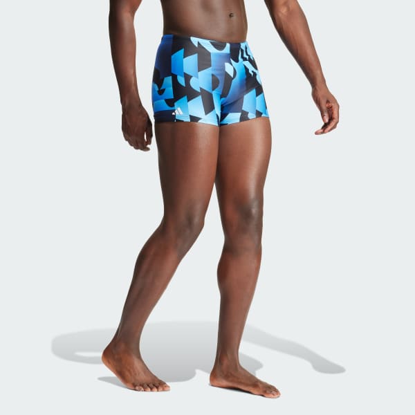 Mens swim deals boxer briefs
