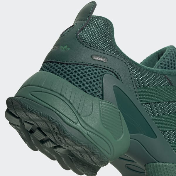 adidas EQT Gazelle Shoes - Green 