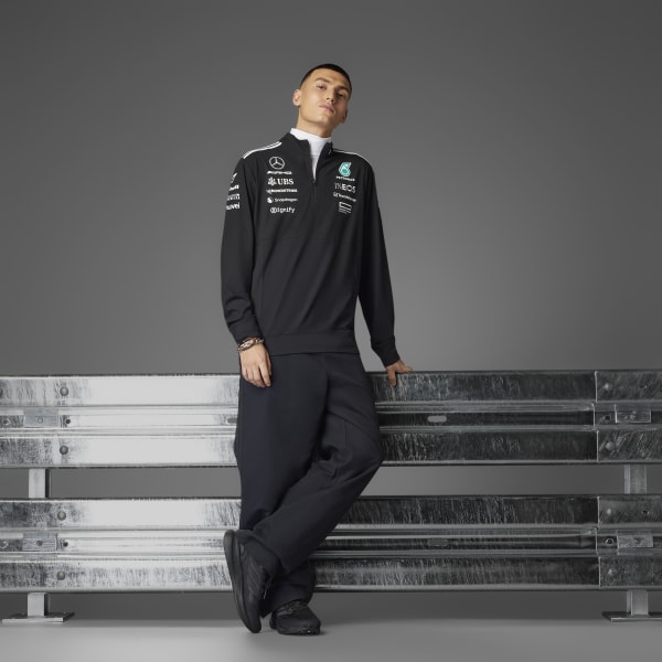 Moletom_1-4-Zip_Mercedes_-