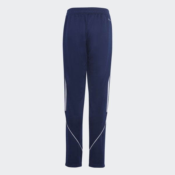 Niebieski Tiro 23 League Pants
