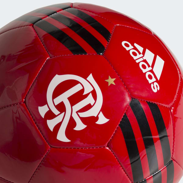 bola do flamengo adidas