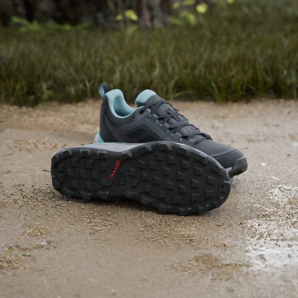 Gris Zapatillas Tracerocker 2.0 GORE-TEX Trail Running