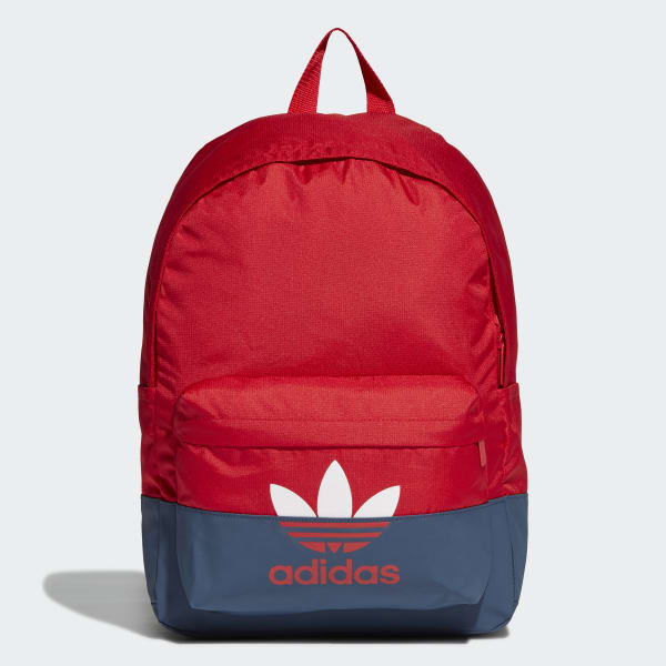 Adidas originals morral trifolio