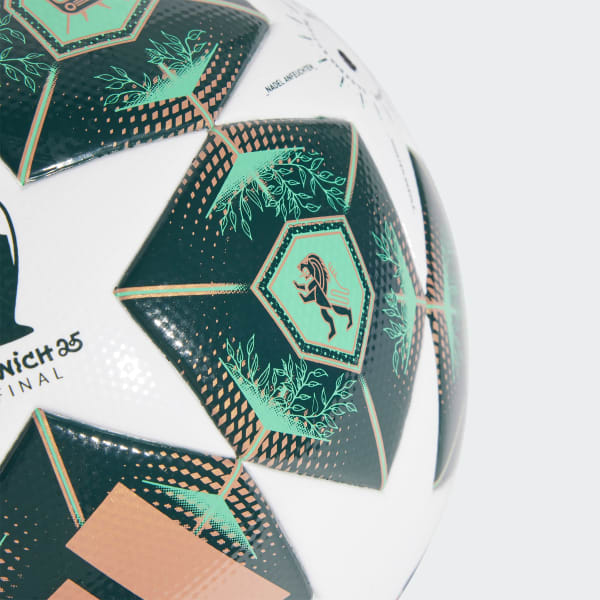 Vit UCL League 24/25 Knockout Phase Fotboll