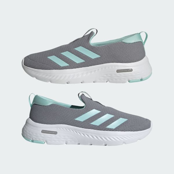 ◆ ADIDAS ◆ Cloudfoam Move Lounger / ID6516 兼用 SHOES - Cloudfoam Move Lounger Shoes - Black | adidas Oman