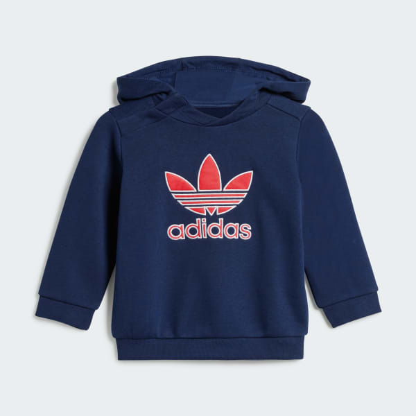 Adidas hose und pullover on sale