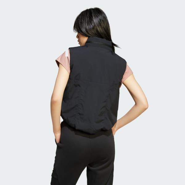 Negro W CE Q1 CROVEST
