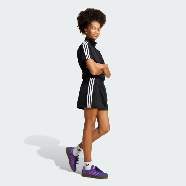 Black Firebird Dress Kids