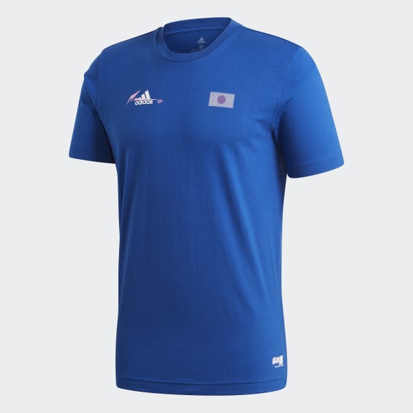 Camiseta Tsubasa Japan