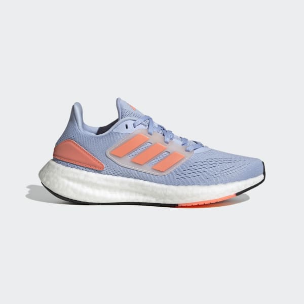 modrá Boty Pureboost 22
