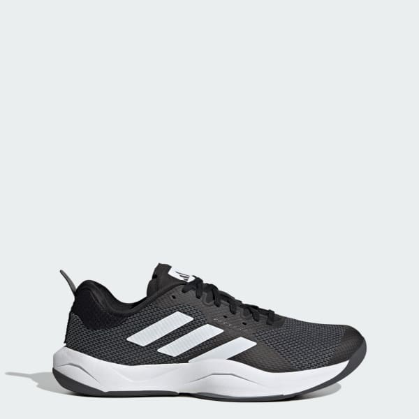 adidas Men s Training Rapidmove Training Shoes Black adidas US